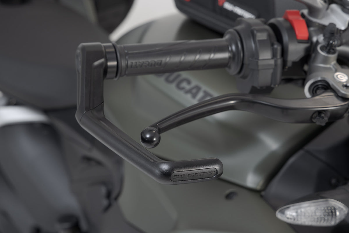 SW-Motech Lever guards
