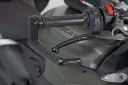 SW-Motech Lever guards
