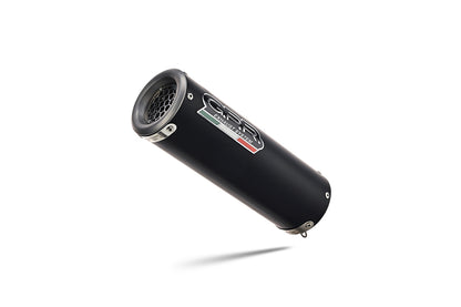 GPR RP-M3 Black Titanium Slip-on Exhaust
