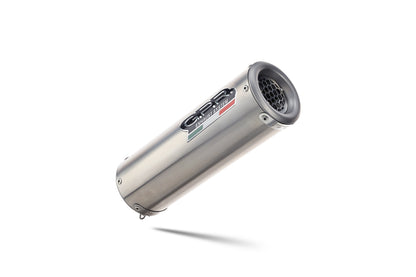 GPR RP-M3 Inox  Slip-on Exhaust