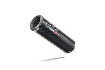 GPR RP-M3 Poppy  Full Line Exhaust