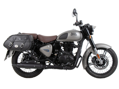 Hepco & Becker C-Bow sidecarrier for Royal Enfield Classic 350 (2022-)