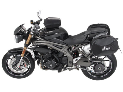 Hepco & Becker Tankring BASIC incl. fastener for tankbag for Triumph Speed Triple 1050 S/R (2016-2020)