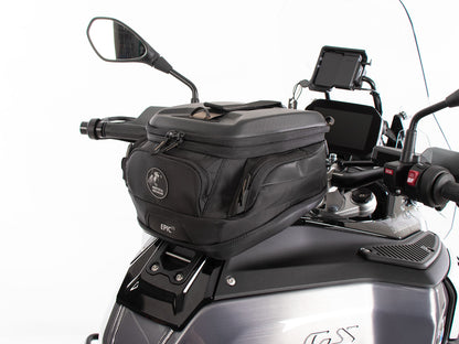 Hepco & Becker Tankring BASIC incl. fastener for tankbag for BMW R 1300 GS Adventure (2024-)