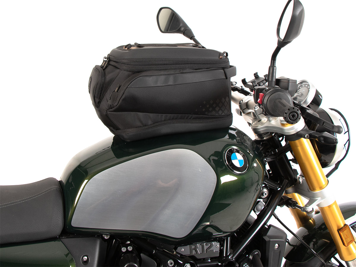 Hepco & Becker Tankring BASIC incl. fastener for tankbag for BMW R 12 nineT (2024-)