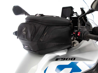Hepco & Becker Tankring BASIC incl. fastener for tankbag for  BMW F 900 GS Adventure (2024-)