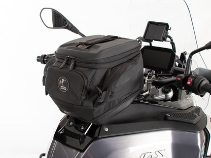 Hepco & Becker Tankring BASIC incl. fastener for tankbag for BMW R 1300 GS Adventure (2024-)