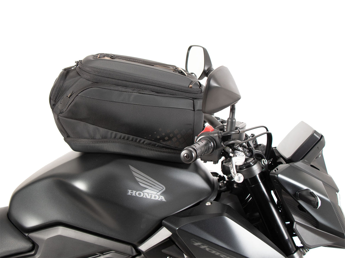 Hepco & Becker Tankring BASIC incl. fastener for tankbag for Honda CBR 500 R / E-Clutch (2024-)