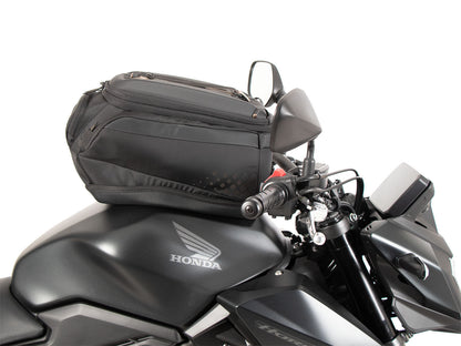 Hepco & Becker Tankring BASIC incl. fastener for tankbag for Honda CBR 500 R / E-Clutch (2024-)