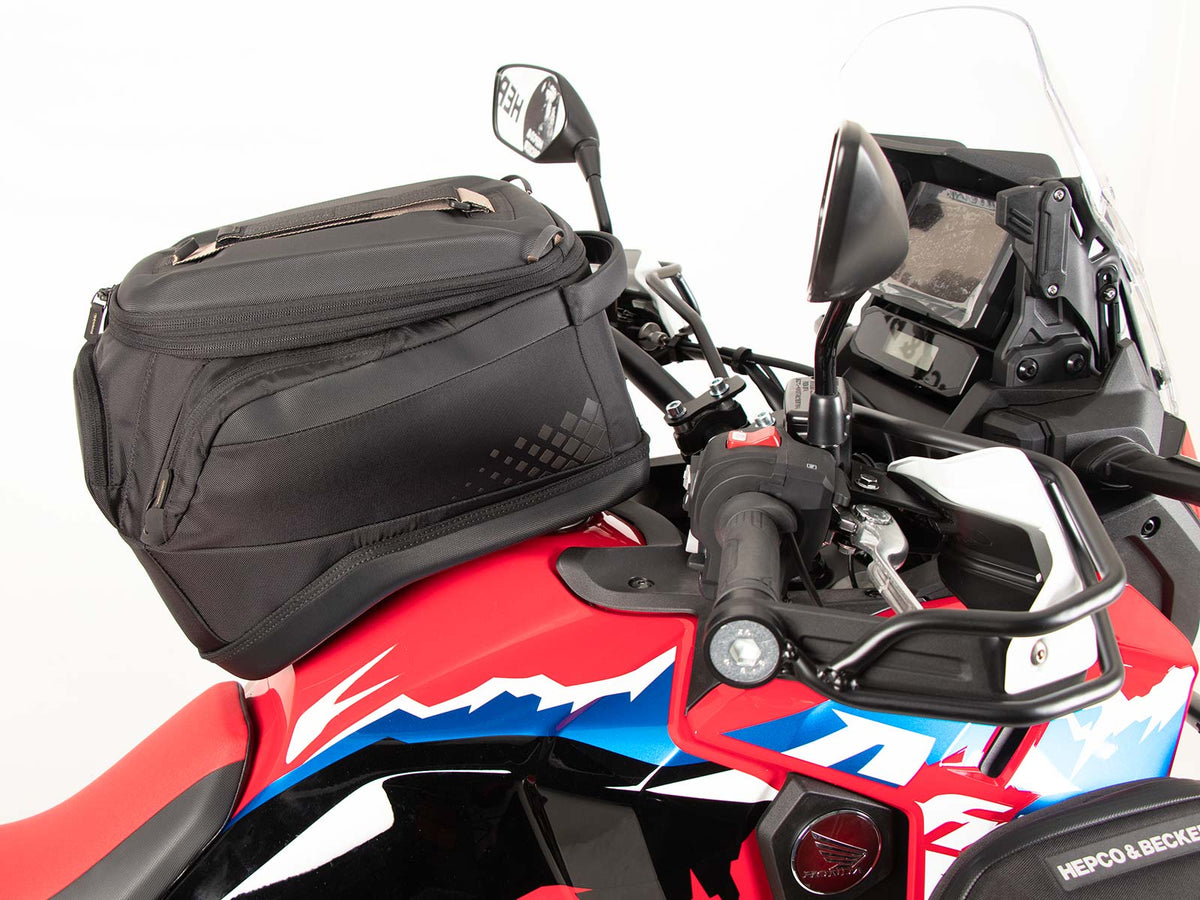 Hepco & Becker Tankring BASIC incl. fastener for tankbag for Honda CRF 1100L Africa Twin (2024-)