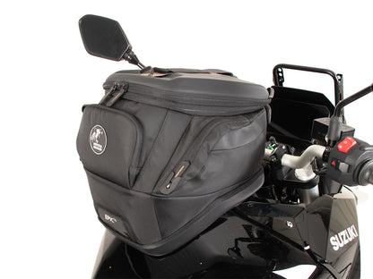 Hepco & Becker Tankring BASIC incl. fastener for tankbag for Suzuki V-Strom 800 (2024-)