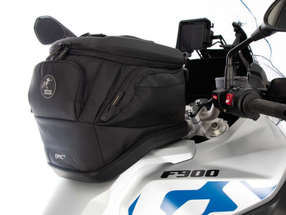 Hepco & Becker Tankring BASIC incl. fastener for tankbag for  BMW F 900 GS Adventure (2024-)
