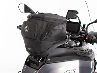 Hepco & Becker Tankring BASIC incl. fastener for tankbag for BMW R 1300 GS Adventure (2024-)