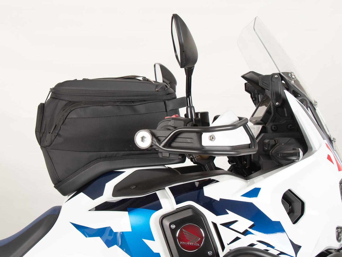 Hepco & Becker Tankring BASIC incl. fastener for tankbag for Honda CRF 1100L Africa Twin Adventure Sports (2024-)