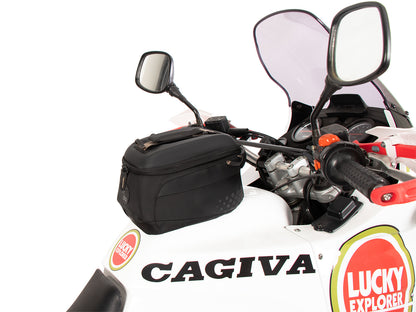 Hepco & Becker Tankring BASIC incl. fastener for tankbag for Cagiva Elefant 900 ie (1990-1992)