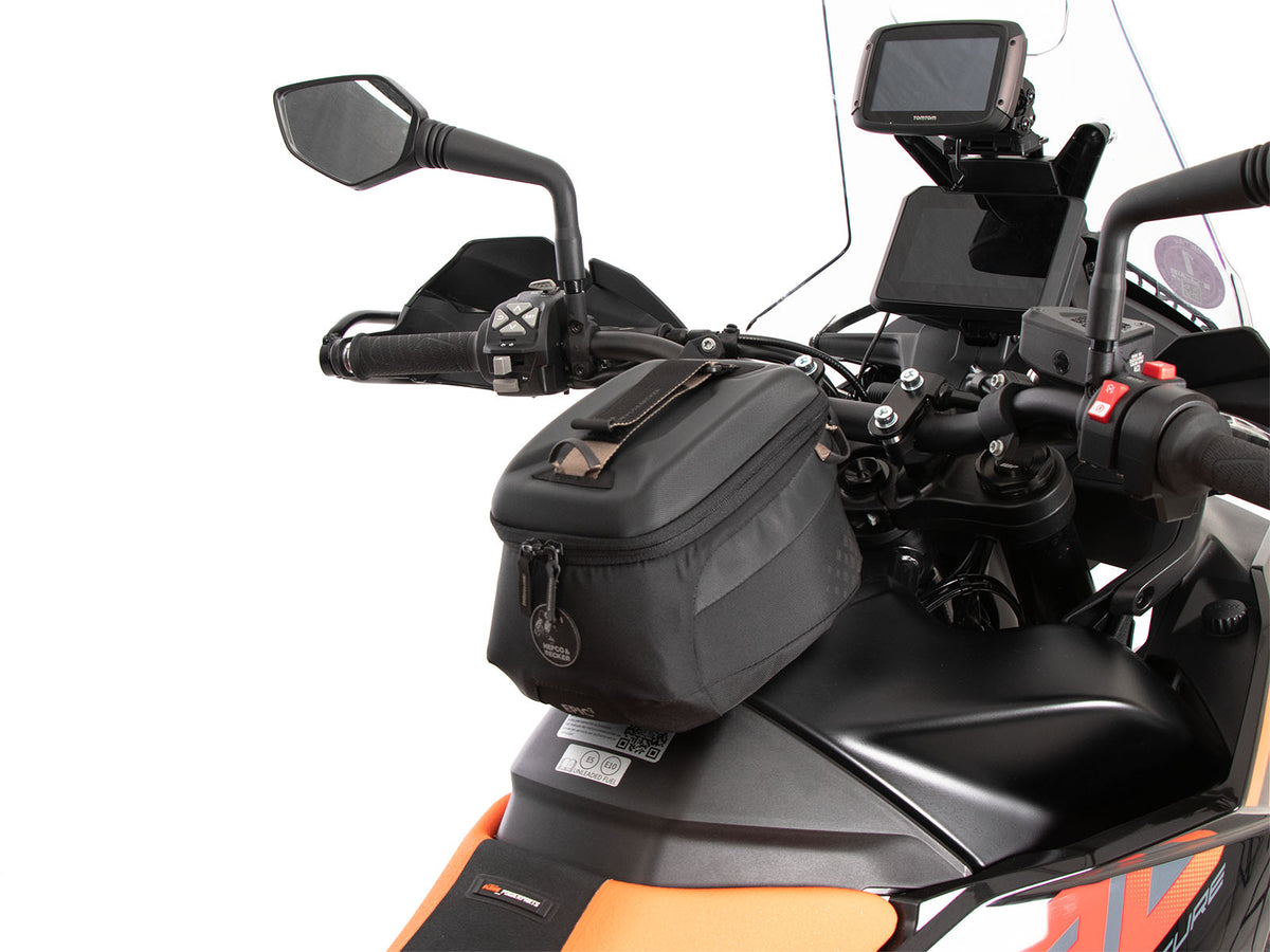 Hepco & Becker Tankring BASIC incl. fastener for tankbag for KTM 790 Adventure (2024-)