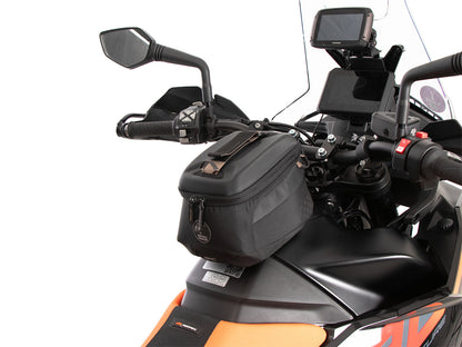 Hepco & Becker Tankring BASIC incl. fastener for tankbag for KTM 790 Adventure (2024-)