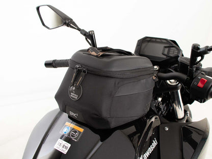 Hepco & Becker Tankring BASIC incl. fastener for tankbag for Kawasaki Z 500 / SE (2024-)