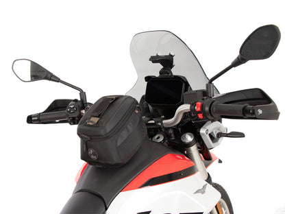 Hepco & Becker Tankring BASIC incl. fastener for tankbag for Moto Guzzi V 85 TT / Strada / Travel (2024-)
