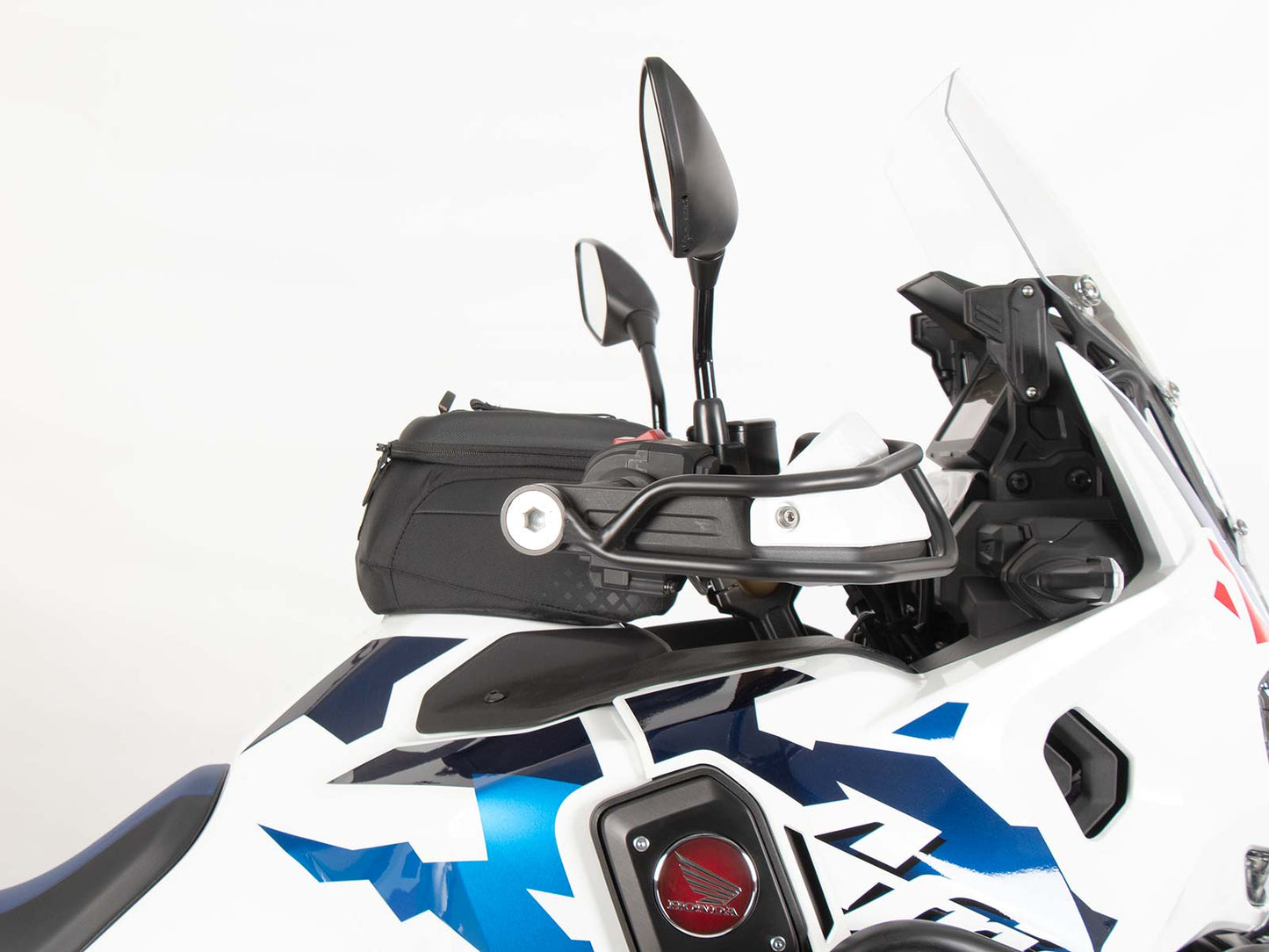 Hepco & Becker Tankring BASIC incl. fastener for tankbag for Honda CRF 1100L Africa Twin Adventure Sports (2024-)