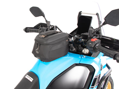 Hepco & Becker Tankring BASIC inkl. Tankrucksackverschlusseinheit für Yamaha Ténéré 700 Rally (2025-)