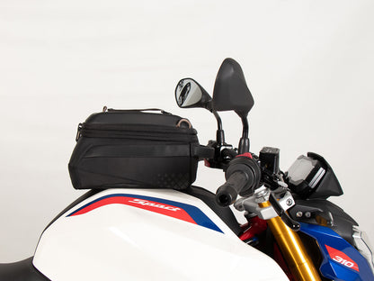 Hepco & Becker Tankring BASIC incl. fastener for tankbag for BMW G 310 R (2016-2025)