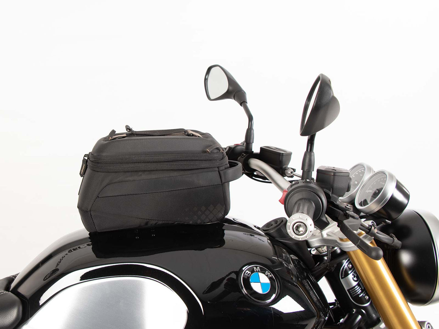 Hepco & Becker Tankring BASIC incl. fastener for tankbag for BMW R nineT Urban G/S (2017-2023)