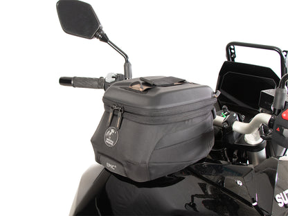 Hepco & Becker Tankring BASIC incl. fastener for tankbag for Suzuki V-Strom 800 (2024-)