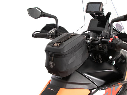 Hepco & Becker Tankring BASIC incl. fastener for tankbag for KTM 790 Adventure (2024-)