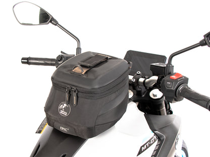 Hepco & Becker Tankring BASIC incl. fastener for tankbag for Yamaha MT-07 / Y-AMT (2025-)