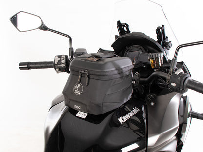 Hepco & Becker Tankring BASIC incl. fastener for tankbag for Kawasaki Versys 1100 / SE (2025-)