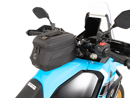 Hepco & Becker Tankring BASIC inkl. Tankrucksackverschlusseinheit für Yamaha Ténéré 700 Rally (2025-)