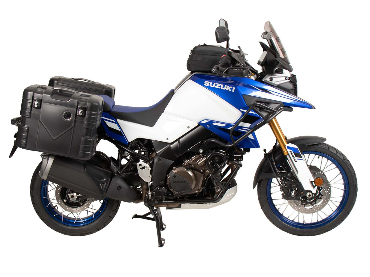 Hepco & Becker Tankring BASIC incl. fastener for tankbag for Suzuki V-Strom 1050 DE (2023-)