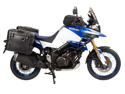 Hepco & Becker Tankring BASIC incl. fastener for tankbag for Suzuki V-Strom 1050 DE (2023-)