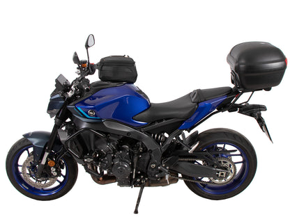 Hepco & Becker Alurack topcasecarrier black for Yamaha MT-09 / Y-AMT / SP (2024-)