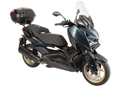 Hepco & Becker Easyrack topcasecarrier black for Yamaha XMax 125 / 300 / Tech Max (2023-)
