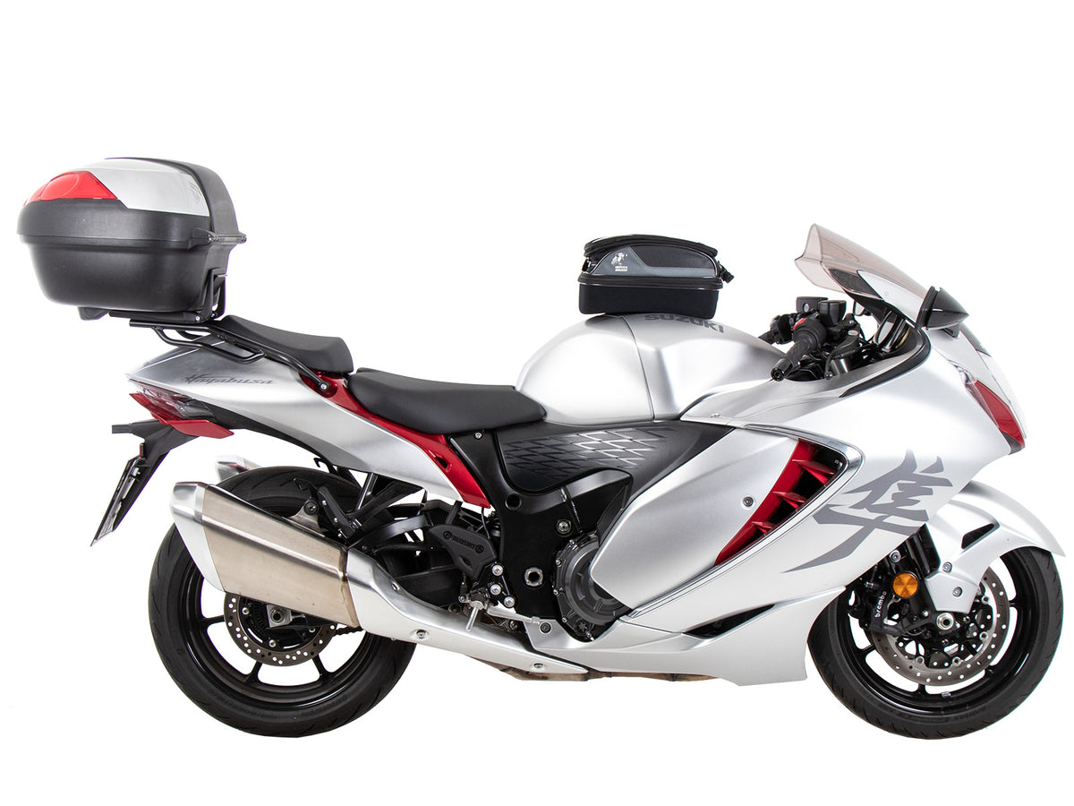 Hepco & Becker Tankring BASIC incl. fastener for tankbag for Suzuki GSX 1300 R Hayabusa (2021-)