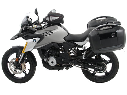 Hepco & Becker Tankring BASIC incl. fastener for tankbag for BMW G 310 GS (2017-2025)