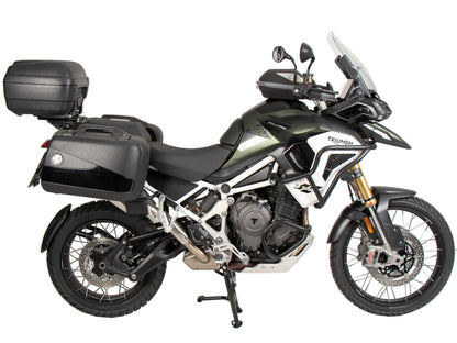 Hepco & Becker C-Bow sidecarrier for Triumph Tiger 1200 Rally Pro / GT Pro / GT (2022-)