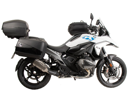 Hepco & Becker Easyrack topcasecarrier black for  BMW R 1300 GS (2023-)