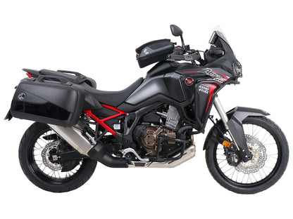 Hepco & Becker Tankring BASIC incl. fastener for tankbag for Honda CRF 1100 L Africa Twin (2019-2023)