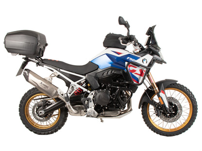 Hepco & Becker Easyrack topcasecarrier black for BMW F 900 GS (2024-)