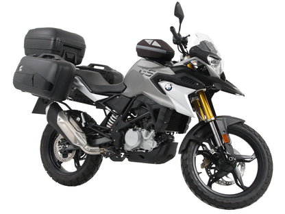 Hepco & Becker Tankring BASIC incl. fastener for tankbag for BMW G 310 GS (2017-2025)