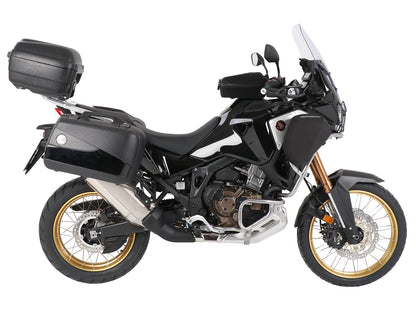 Hepco & Becker Tankring BASIC incl. fastener for tankbag for Honda CRF 1100L Africa Twin Adventure Sports (2020-2023)
