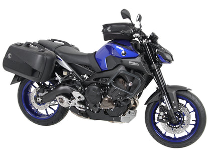 Hepco & Becker Tankring BASIC incl. fastener for tankbag for Yamaha MT-09 (2017-2020)