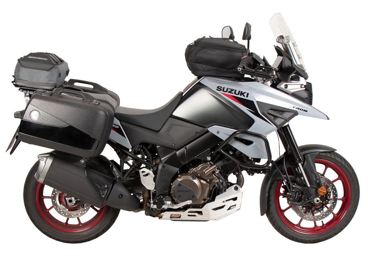 Hepco & Becker Tankring BASIC incl. fastener for tankbag for Suzuki V- Strom 1050 (2023-)