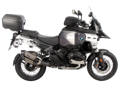 Hepco & Becker Easyrack topcasecarrier black for BMW R 1300 GS Adventure (2024-)