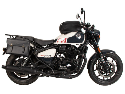 Hepco & Becker C-Bow sidecarrier for Royal Enfield Shotgun 650 (2024-)