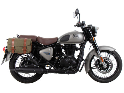 Hepco & Becker C-Bow sidecarrier for Royal Enfield Classic 350 (2022-)