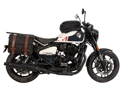 Hepco & Becker C-Bow sidecarrier for Royal Enfield Shotgun 650 (2024-)